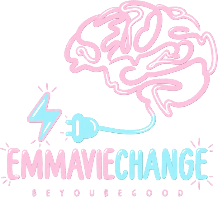 Logo EmMaVieChange