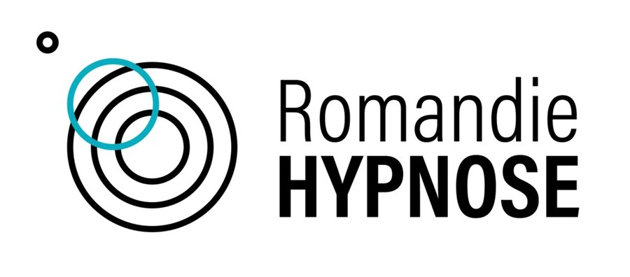 Logo Romandie Hypnose